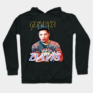 Gervonta davis Hoodie